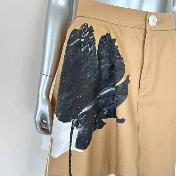 NEW!!! United Colors of Benetton skirts size 4 US - Picture 2 of 7